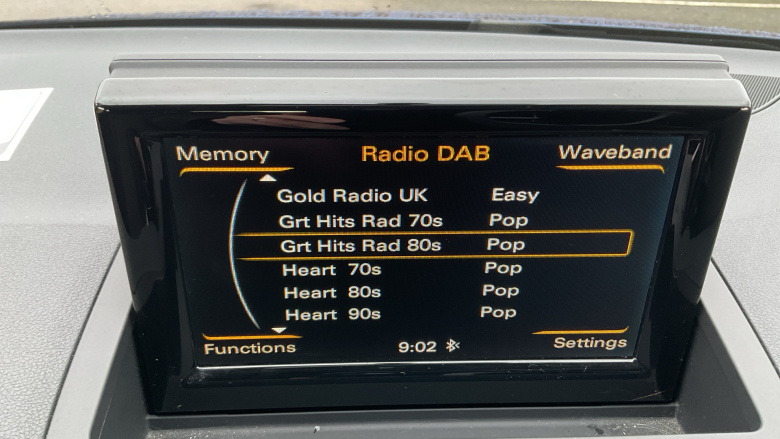 Audi A1 1.4 TFSI Sport 5dr S Tronic Petrol Hatchback